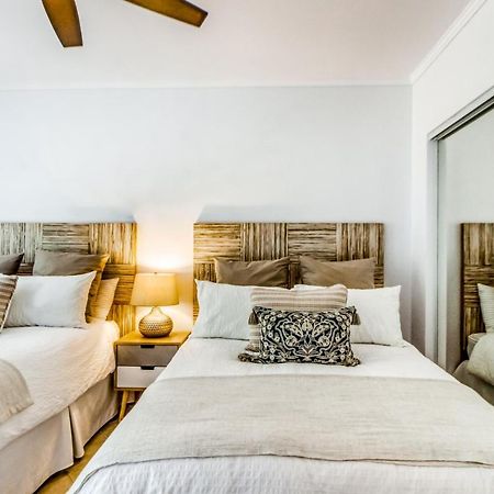 Appartement Del Mar 5L à Playa Herradura  Extérieur photo