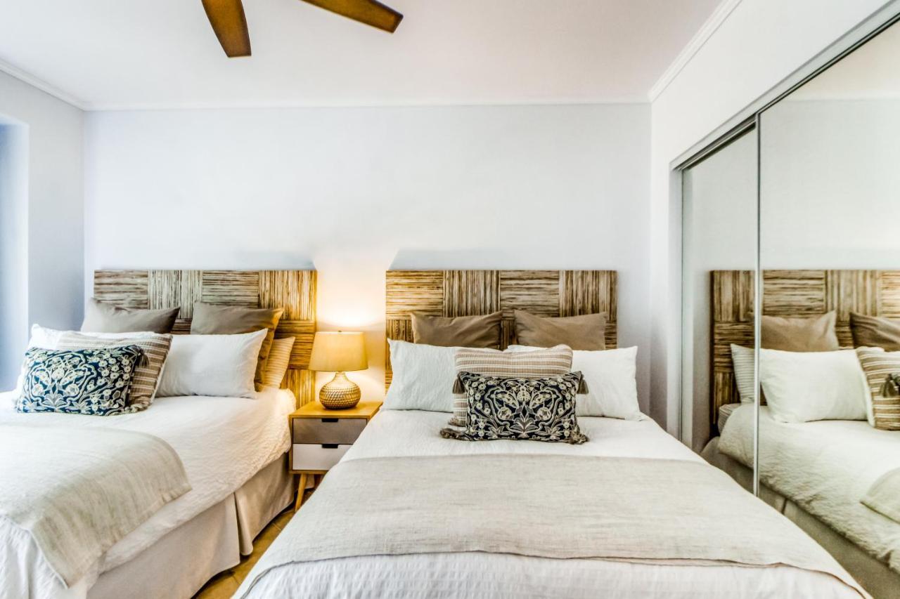 Appartement Del Mar 5L à Playa Herradura  Extérieur photo