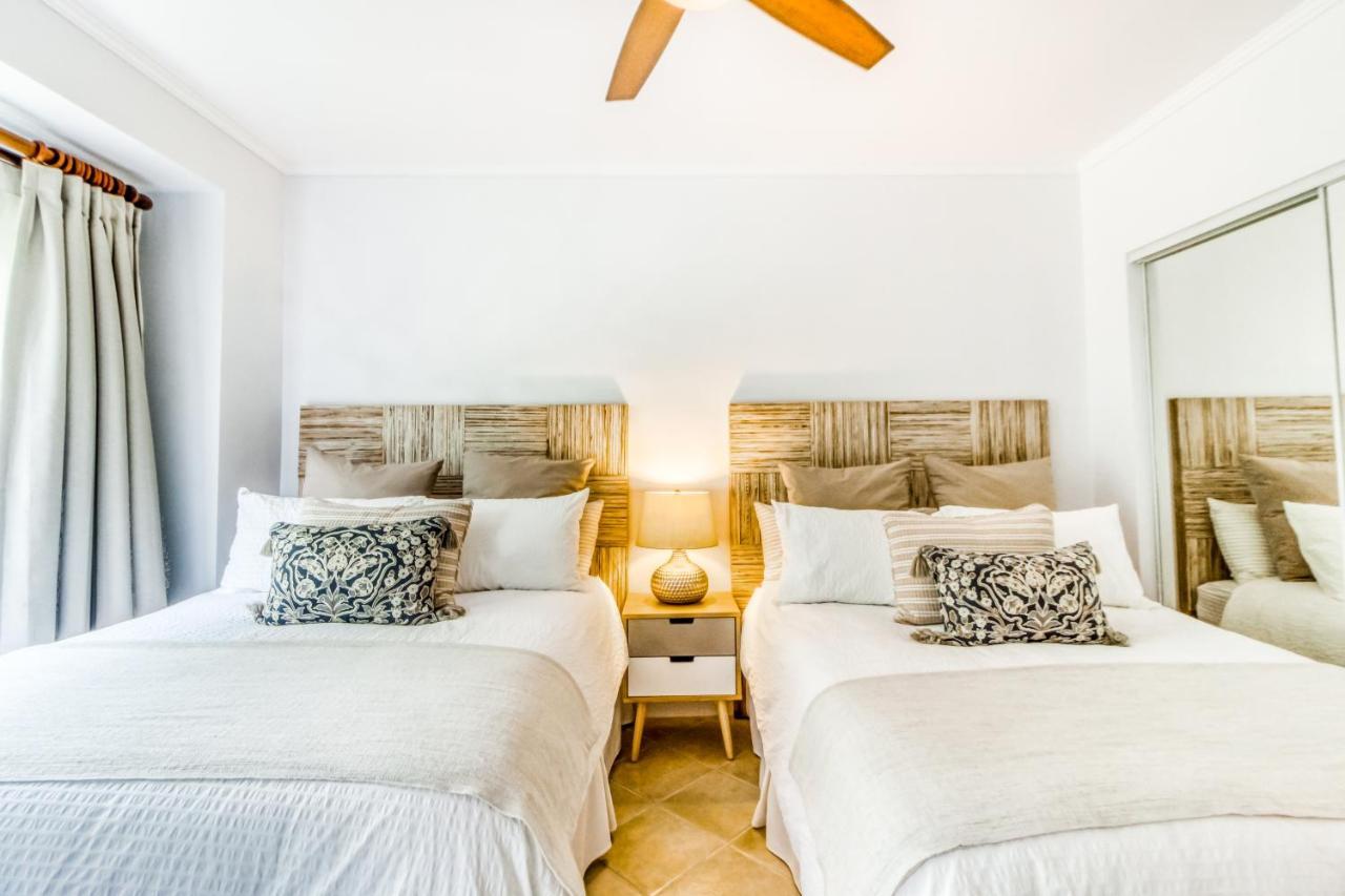 Appartement Del Mar 5L à Playa Herradura  Extérieur photo